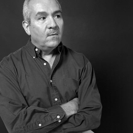 Elizondo Elizondo, Ricardo | Fondo Editorial de Nuevo León